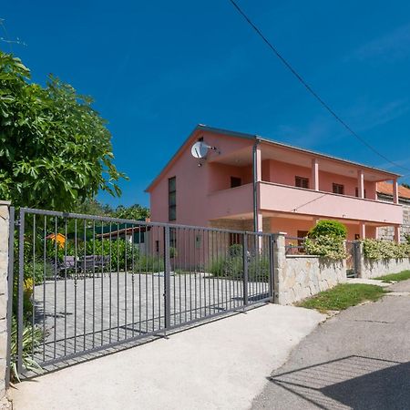 Villa Milla-Grubine 外观 照片